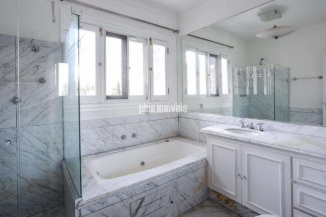 Imagem Casa com 4 Quartos à Venda, 624 m² em Cidade Jardim - São Paulo Imagem Casa com 4 Quartos à Venda, 624 m² em Cidade Jardim - São Paulo