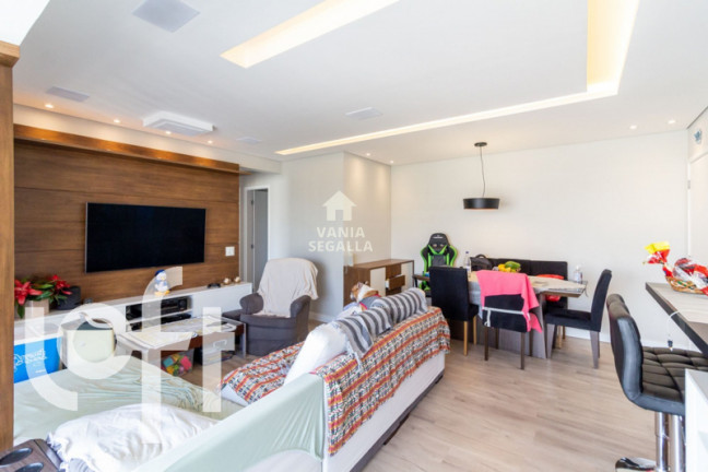Imagem Apartamento com 2 Quartos à Venda, 76 m² em água Branca - São Paulo Imagem Apartamento com 2 Quartos à Venda, 76 m² em água Branca - São Paulo