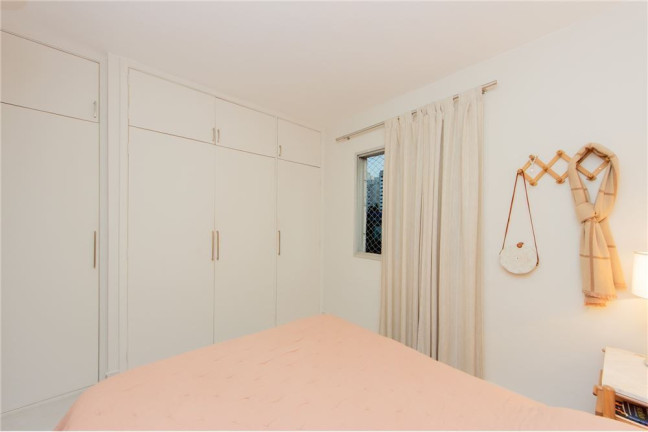 Imagem Apartamento com 2 Quartos à Venda, 62 m² em Pinheiros - São Paulo