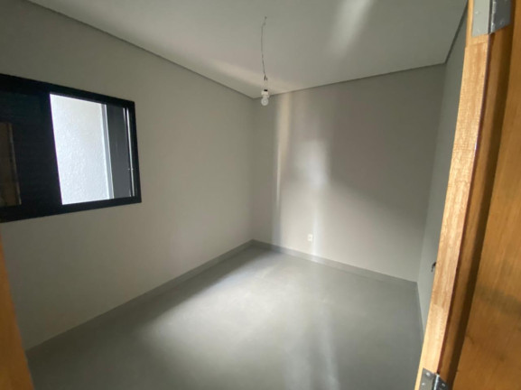 Imagem Casa de Condomínio com 3 Quartos à Venda, 107 m² em Horto Florestal - Sorocaba