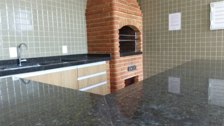 Imagem Apartamento com 2 Quartos à Venda, 77 m² em Forte - Praia Grande