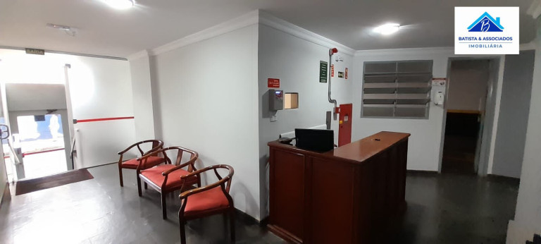 Imagem Apartamento com 2 Quartos à Venda, 56 m² em Centro - Campinas Imagem Apartamento com 2 Quartos à Venda, 56 m² em Centro - Campinas