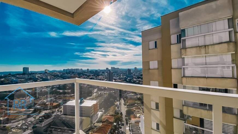 Imagem Apartamento com 2 Quartos para Alugar, 58 m² em Jardim - Santo André