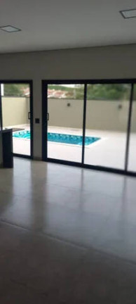 Imagem Casa de Condomínio com 4 Quartos à Venda, 225 m² em Jardim Villagio Milano - Sorocaba