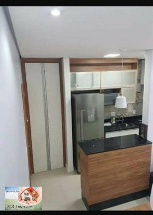 Imagem Apartamento com 2 Quartos à Venda, 70 m² em Paulicéia - São Bernardo Do Campo