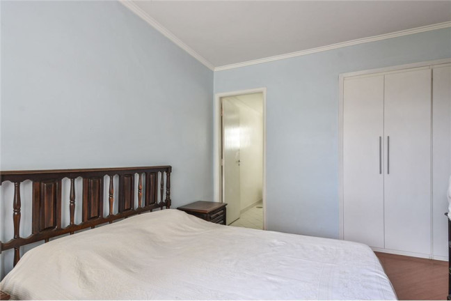 Imagem Apartamento com 3 Quartos à Venda, 97 m² em Perdizes - São Paulo