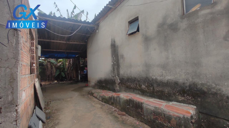 Imagem Casa com 3 Quartos à Venda, 100 m² em São Francisco De Assis - Esmeraldas