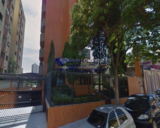 Apartamento com 4 Quartos à Venda, 190 m² em água Fria - São Paulo