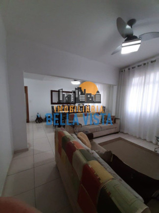 Imagem Apartamento com 3 Quartos à Venda, em Itararé - São Vicente Imagem Apartamento com 3 Quartos à Venda, em Itararé - São Vicente