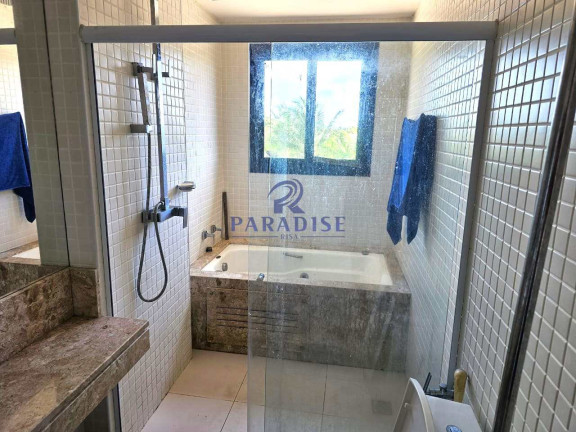 Imagem Casa com 4 Quartos à Venda, 219 m² em Praia Do Forte - Mata De São João