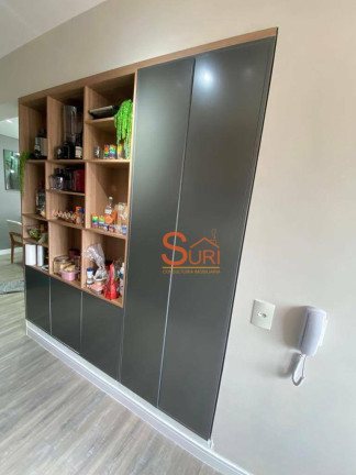 Imagem Apartamento com 3 Quartos à Venda, 117 m² em Centro - Santo André Imagem Apartamento com 3 Quartos à Venda, 117 m² em Centro - Santo André