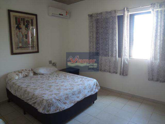 Imagem Casa com 5 Quartos à Venda, 450 m² em Enseada - Guarujá