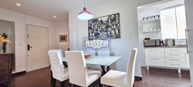 Imagem Apartamento com 3 Quartos à Venda, 110 m² em Ipanema - Rio De Janeiro Imagem Apartamento com 3 Quartos à Venda, 110 m² em Ipanema - Rio De Janeiro