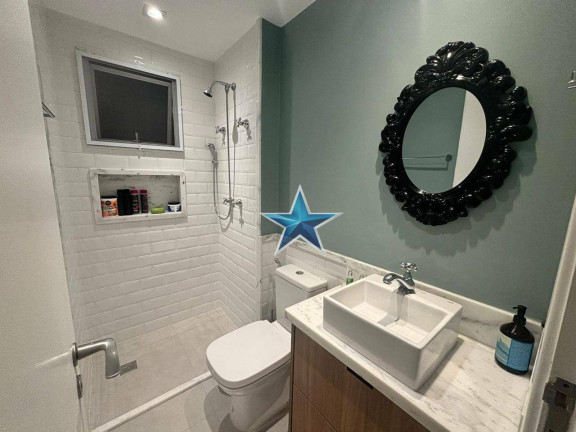 Imagem Apartamento com 3 Quartos à Venda, 98 m² em Alto Da Lapa - São Paulo