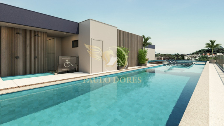 Imagem Apartamento com 1 Quarto à Venda, 36 m² em Itaguá - Ubatuba