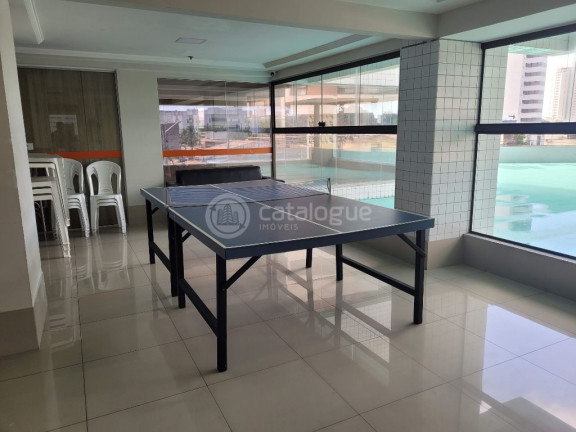 Imagem Apartamento com 4 Quartos à Venda, 108 m² em Capim Macio - Natal Imagem Apartamento com 4 Quartos à Venda, 108 m² em Capim Macio - Natal