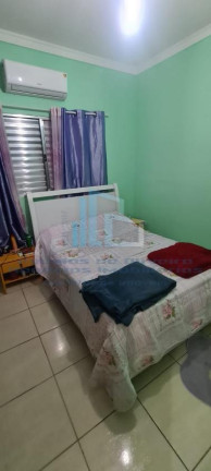 Imagem Casa com 2 Quartos à Venda, 71 m² em Ribeirópolis - Praia Grande