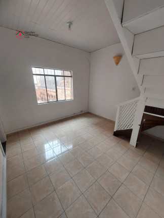 Imagem Sobrado com 1 Quarto para Alugar, 60 m² em Quinta Da Paineira - São Paulo Imagem Sobrado com 1 Quarto para Alugar, 60 m² em Quinta Da Paineira - São Paulo