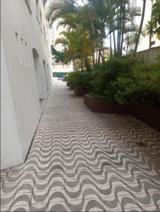 Imagem Apartamento com 2 Quartos à Venda, 95 m² em Higienópolis - São Paulo