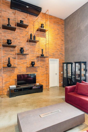 Imagem Apartamento com 3 Quartos à Venda, 187 m² em Panamby - São Paulo Imagem Apartamento com 3 Quartos à Venda, 187 m² em Panamby - São Paulo