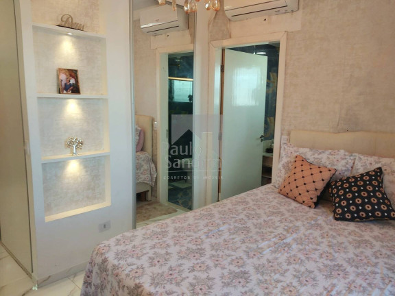 Imagem Apartamento com 3 Quartos à Venda, 121 m² em Centro - Peruíbe Imagem Apartamento com 3 Quartos à Venda, 121 m² em Centro - Peruíbe