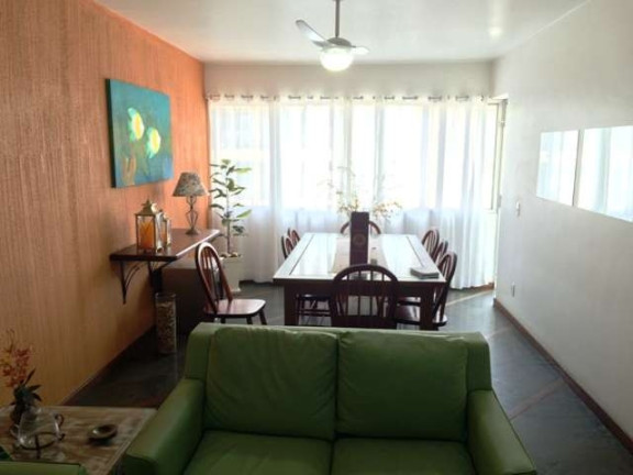 Imagem Cobertura com 5 Quartos à Venda, 300 m² em Braga - Cabo Frio Imagem Cobertura com 5 Quartos à Venda, 300 m² em Braga - Cabo Frio