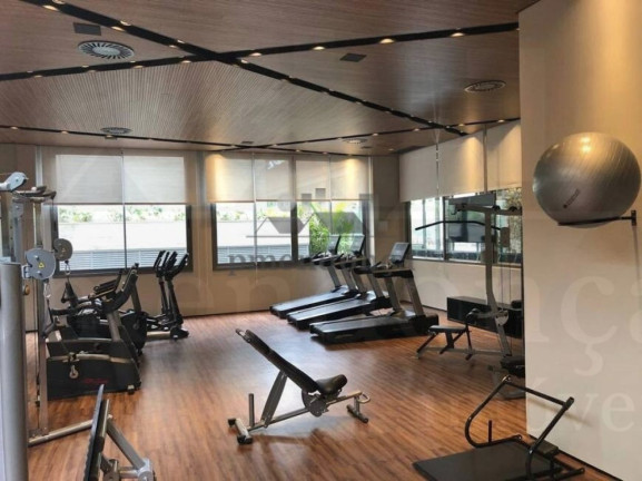 Imagem Apartamento com 4 Quartos à Venda, 332 m² em Ibirapuera - São Paulo Imagem Apartamento com 4 Quartos à Venda, 332 m² em Ibirapuera - São Paulo