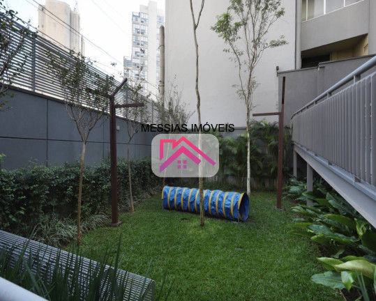 Imagem Imóvel com 4 Quartos à Venda, 388 m² em Vila Nova Conceição - São Paulo