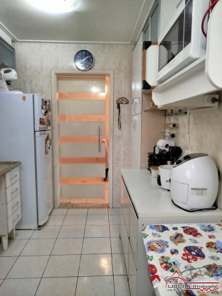 Imagem Apartamento com 3 Quartos à Venda, 88 m² em Jardim Flórida - Jacareí Imagem Apartamento com 3 Quartos à Venda, 88 m² em Jardim Flórida - Jacareí
