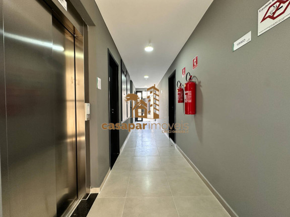 Imagem Apartamento com 1 Quarto à Venda, 31 m² em Parque São Lucas - São Paulo Imagem Apartamento com 1 Quarto à Venda, 31 m² em Parque São Lucas - São Paulo
