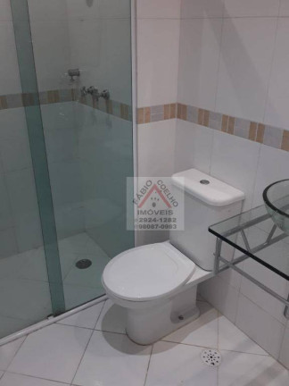 Imagem Apartamento com 3 Quartos à Venda, 75 m² em Vila Andrade - São Paulo