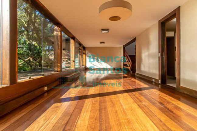 Imagem Imóvel com 5 Quartos à Venda, 384 m² em São Conrado - Rio De Janeiro Imagem Imóvel com 5 Quartos à Venda, 384 m² em São Conrado - Rio De Janeiro