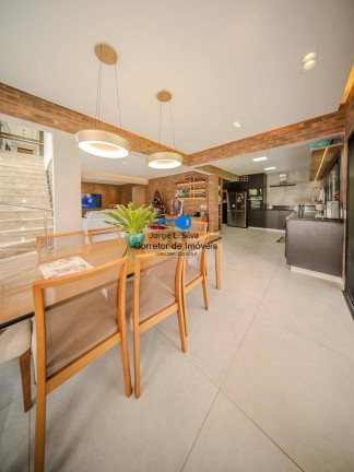 Imagem Casa de Condomínio com 3 Quartos à Venda, 311 m² em Cidade Tamboré - Santana De Parnaíba Imagem Casa de Condomínio com 3 Quartos à Venda, 311 m² em Cidade Tamboré - Santana De Parnaíba
