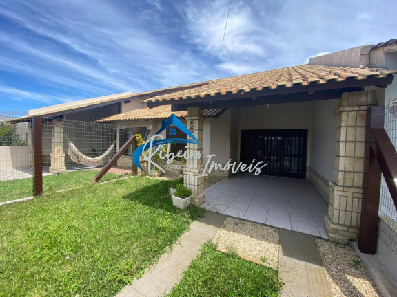 Imagem Casa com 2 Quartos à Venda, 81 m² em Centro - Imbé