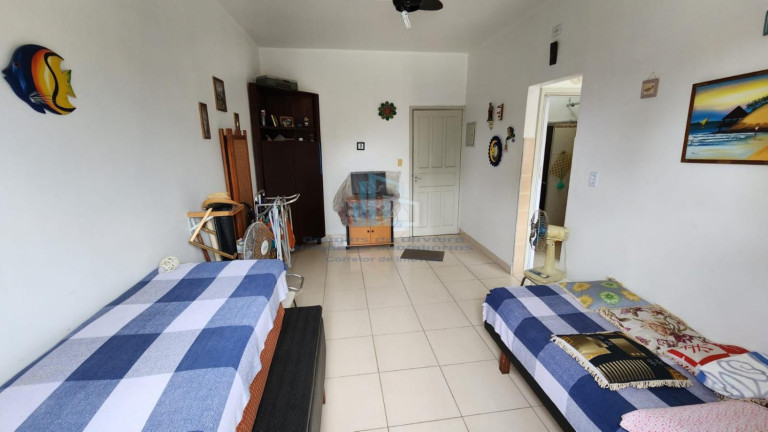 Imagem Kitnet com 1 Quarto à Venda, 32 m² em Caiçara - Praia Grande Imagem Kitnet com 1 Quarto à Venda, 32 m² em Caiçara - Praia Grande
