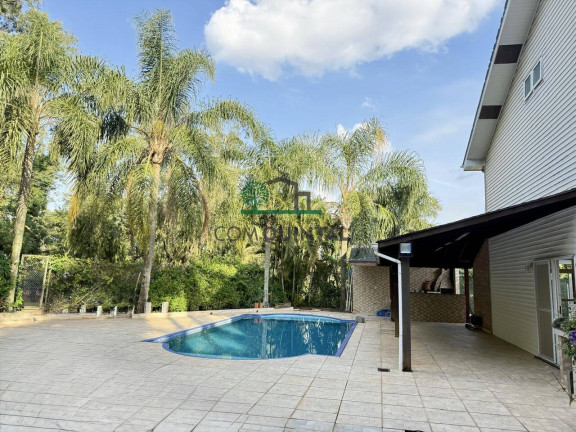 Imagem Casa com 4 Quartos à Venda, 346 m² em Bosque Do Vianna - Cotia Imagem Casa com 4 Quartos à Venda, 346 m² em Bosque Do Vianna - Cotia
