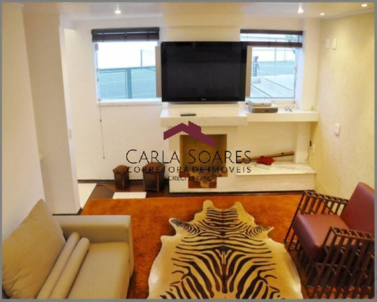 Imagem Casa com 5 Quartos à Venda, 500 m² em Balneario Praia Do Perequê - Guarujá