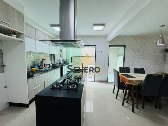 Imagem Casa com 3 Quartos à Venda, 180 m² em Centro - São Gonçalo Imagem Casa com 3 Quartos à Venda, 180 m² em Centro - São Gonçalo