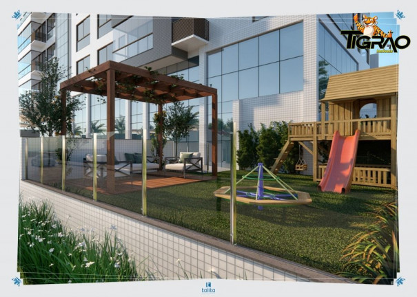 Imagem Apartamento com 3 Quartos à Venda, 145 m² em Balneário Santa Clara - Itajaí Imagem Apartamento com 3 Quartos à Venda, 145 m² em Balneário Santa Clara - Itajaí