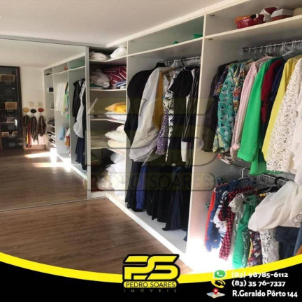 Imagem Apartamento com 3 Quartos à Venda, 325 m² em Cabo Branco - João Pessoa Imagem Apartamento com 3 Quartos à Venda, 325 m² em Cabo Branco - João Pessoa