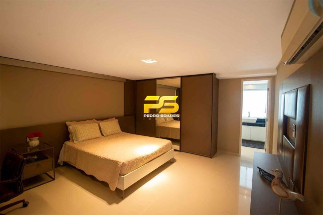 Imagem Apartamento com 4 Quartos à Venda, 412 m² em Tambaú - João Pessoa Imagem Apartamento com 4 Quartos à Venda, 412 m² em Tambaú - João Pessoa