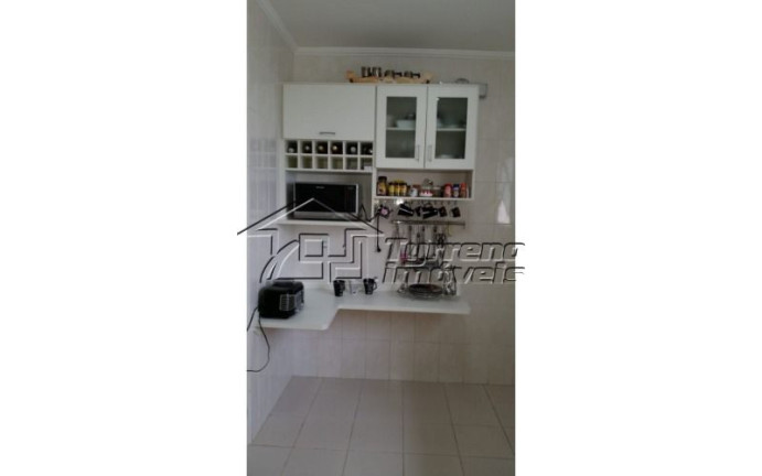 Imagem Apartamento com 3 Quartos à Venda, 107 m² em Jardim Aquarius - São José Dos Campos