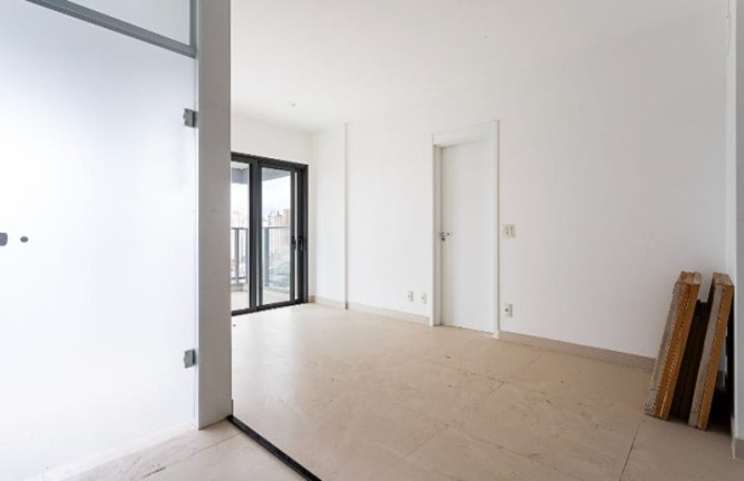 Imagem Imóvel com 1 Quarto à Venda, 51 m² em Indianópolis - São Paulo