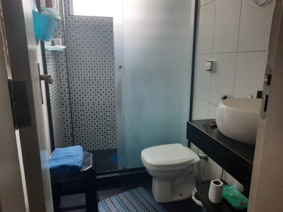 Imagem Apartamento com 2 Quartos à Venda, 65 m² em Itarare - Sao Vicente Imagem Apartamento com 2 Quartos à Venda, 65 m² em Itarare - Sao Vicente