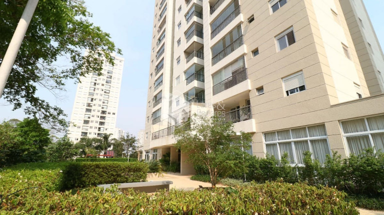 Imagem Apartamento com 3 Quartos à Venda, 69 m² em Vila Andrade - São Paulo Imagem Apartamento com 3 Quartos à Venda, 69 m² em Vila Andrade - São Paulo