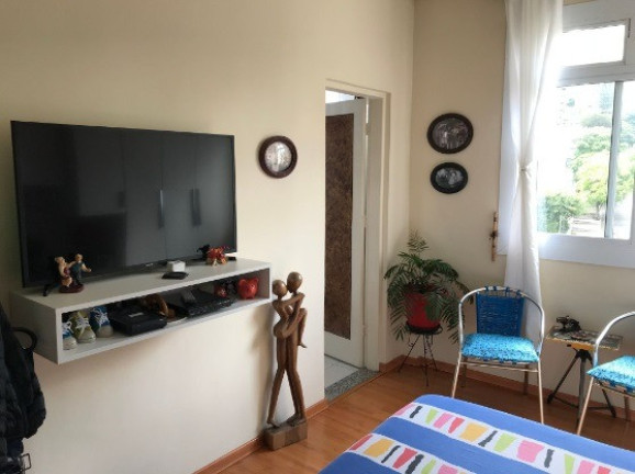 Imóvel com 2 Quartos à Venda, 111 m² em Vila Mariana - São Paulo