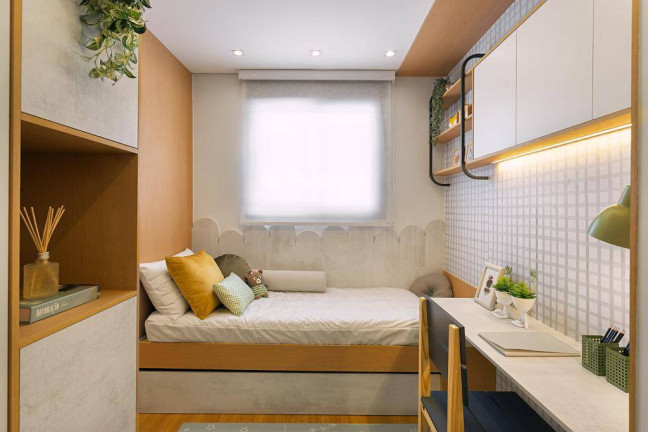 Imagem Apartamento com 3 Quartos à Venda,  em Vila Andrade - São Paulo