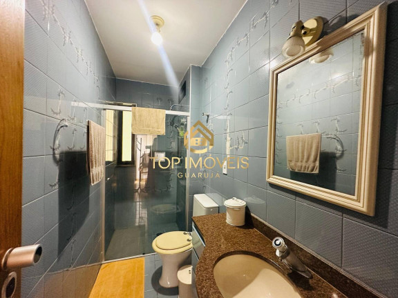 Imagem Apartamento com 3 Quartos à Venda, 160 m² em Jardim Astúrias - Guarujá Imagem Apartamento com 3 Quartos à Venda, 160 m² em Jardim Astúrias - Guarujá