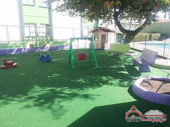 Imagem Apartamento com 2 Quartos para Alugar, 52 m² em Jardim Flórida - Jacareí Imagem Apartamento com 2 Quartos para Alugar, 52 m² em Jardim Flórida - Jacareí