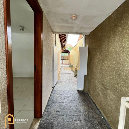 Imagem Casa com 3 Quartos à Venda, 149 m² em Jardim Paduan - Taubaté Imagem Casa com 3 Quartos à Venda, 149 m² em Jardim Paduan - Taubaté